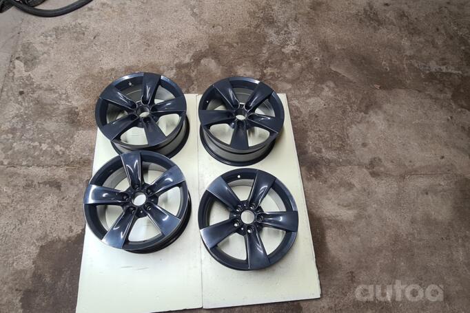 Kita, lengvojo lydinio