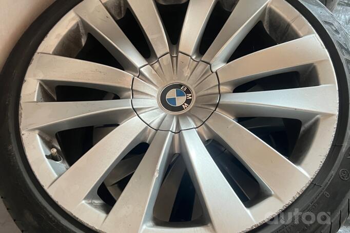 Bmw, lengvojo lydinio