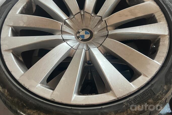 Bmw, lengvojo lydinio