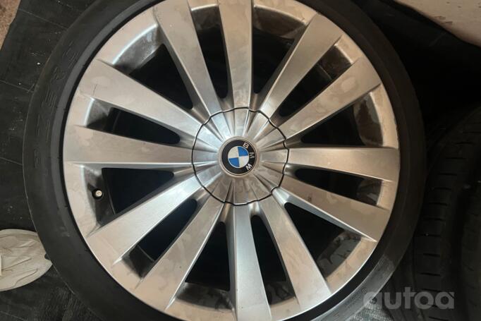 Bmw, lengvojo lydinio