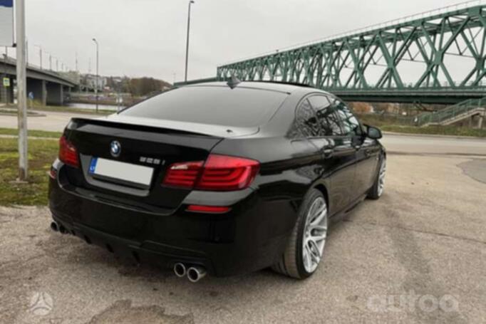 BMW, lengvojo lydinio
