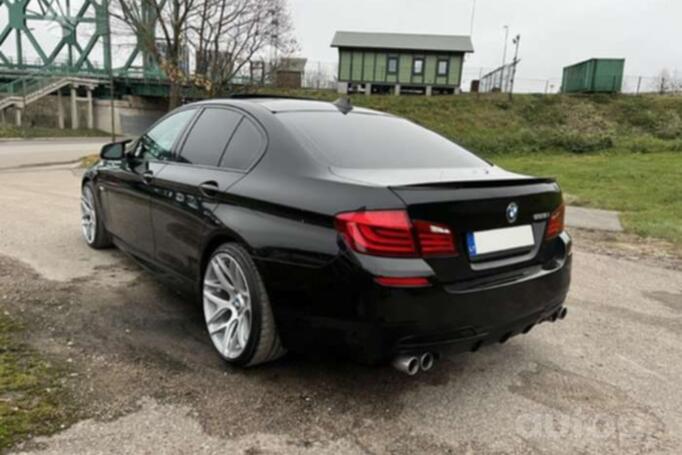 BMW, lengvojo lydinio