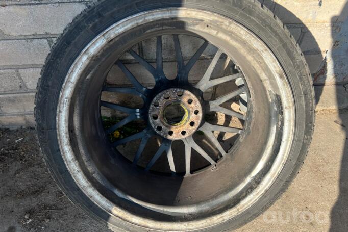 Keskin, lengvojo lydinio