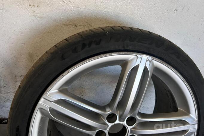 Audi, lengvojo lydinio