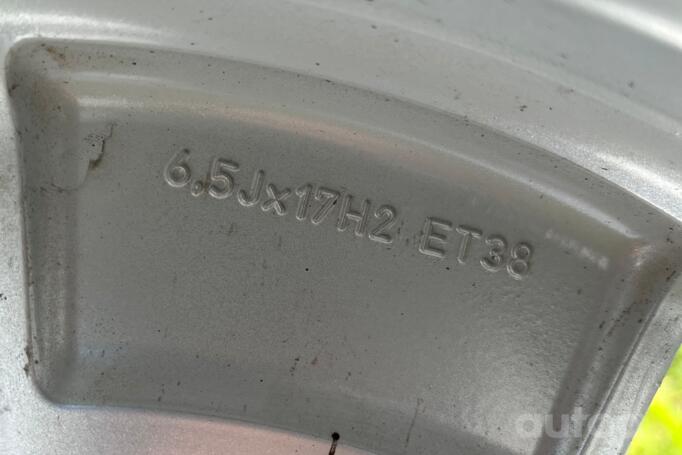 Skoda, lengvojo lydinio