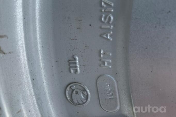 Skoda, lengvojo lydinio