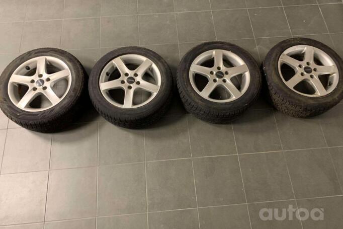 Toyota, lengvojo lydinio