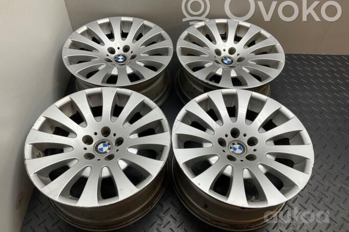 BMW, lengvojo lydinio