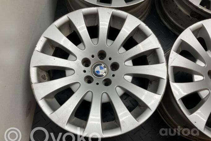 BMW, lengvojo lydinio