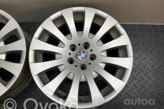 BMW, lengvojo lydinio