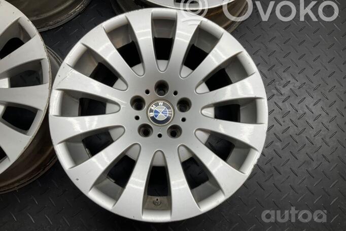 BMW, lengvojo lydinio
