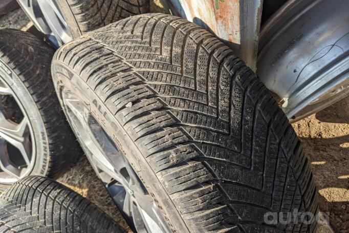 Ford, lengvojo lydinio