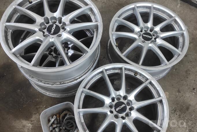 Kita, lengvojo lydinio