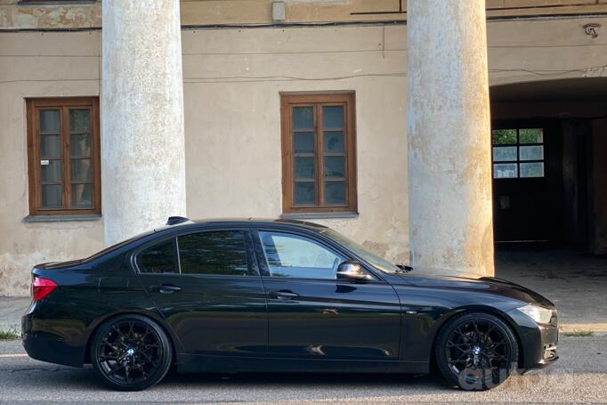 Bmw, lengvojo lydinio