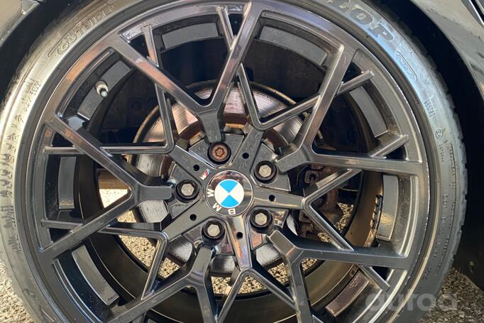 Bmw, lengvojo lydinio