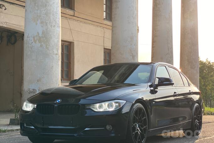 Bmw, lengvojo lydinio