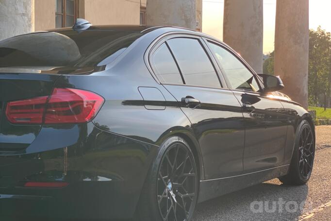 Bmw, lengvojo lydinio