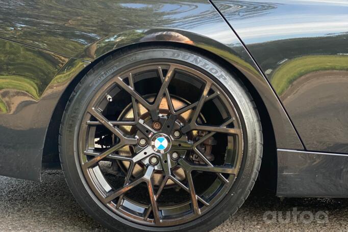 Bmw, lengvojo lydinio
