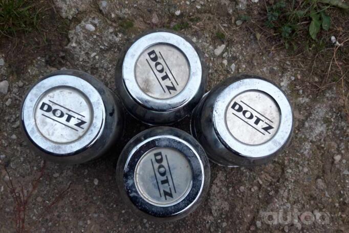DotZ, lengvojo lydinio