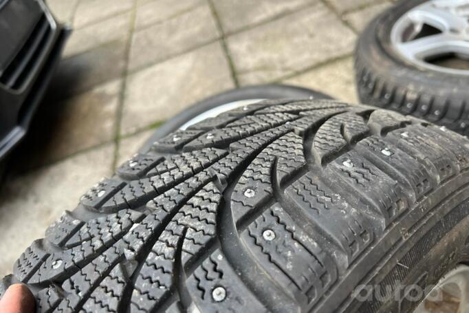 Mazda, lengvojo lydinio