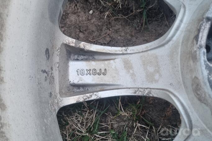 Kita, lengvojo lydinio