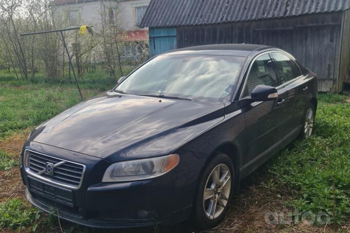 Volvo, lengvojo lydinio