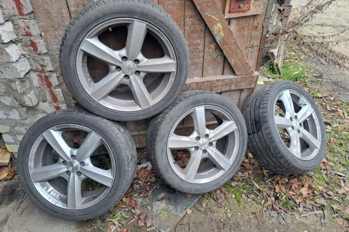 Dezent, lengvojo lydinio