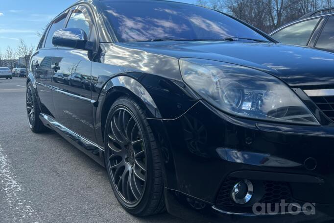 Opel, lengvojo lydinio