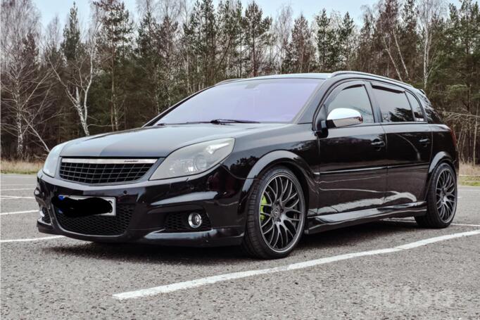 Opel, lengvojo lydinio