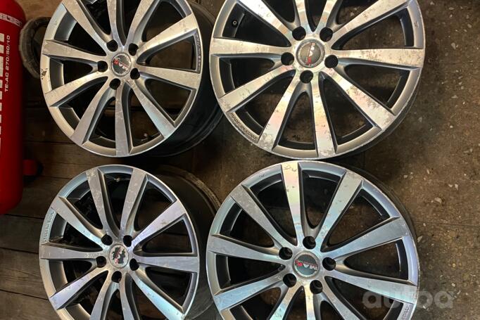 MAK, lengvojo lydinio