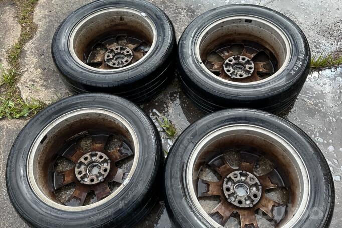 Opel, lengvojo lydinio