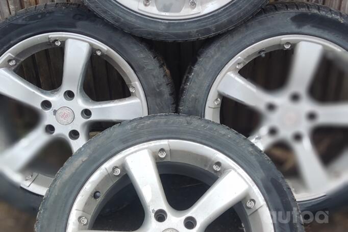 Kita, lengvojo lydinio