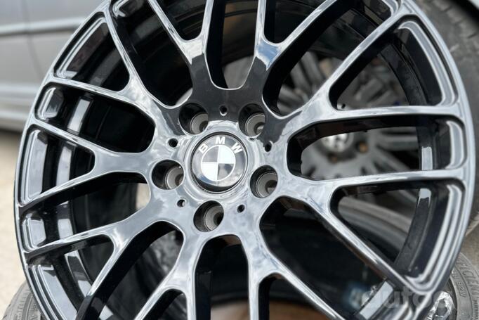 GS RAPTOR, lengvojo lydinio