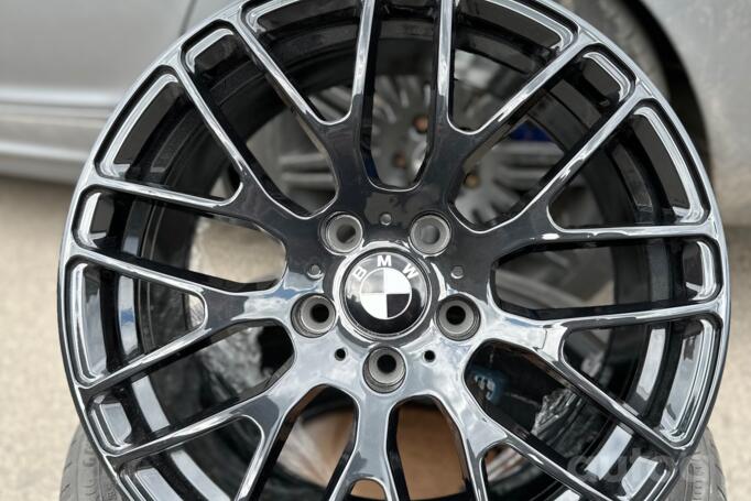 GS RAPTOR, lengvojo lydinio