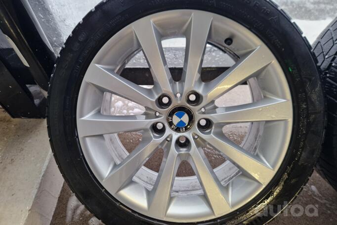 Bmw, lengvojo lydinio
