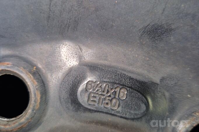 Ford, plieniniai štampuoti