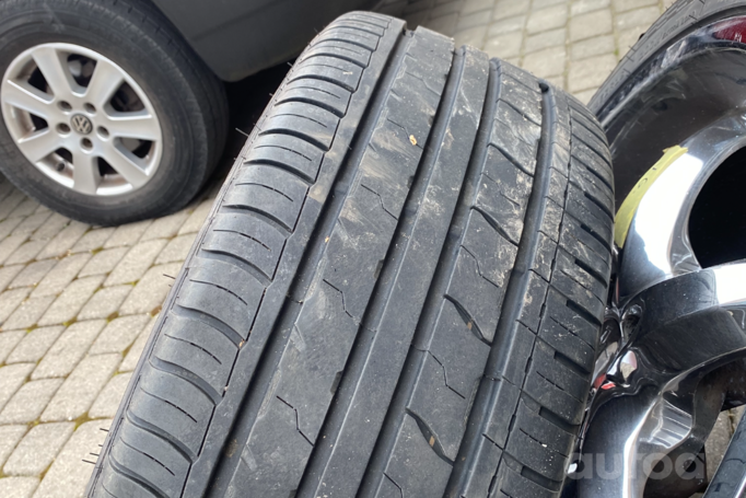 Audi, vw, MB ( VAG ), lengvojo lydinio