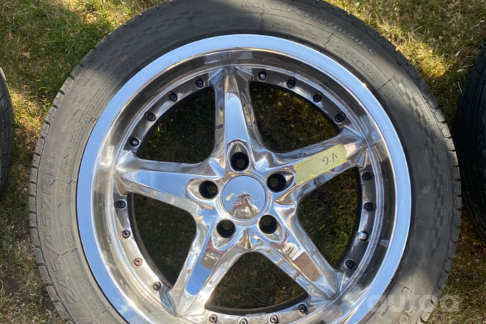 Audi, vw, MB ( VAG ), lengvojo lydinio