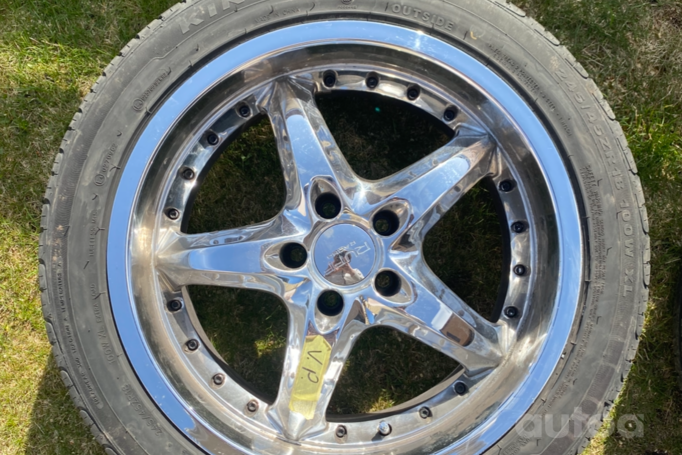 Audi, vw, MB ( VAG ), lengvojo lydinio