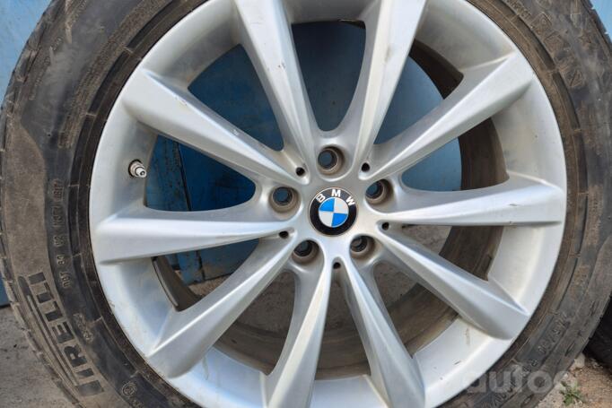 Bmw, lengvojo lydinio