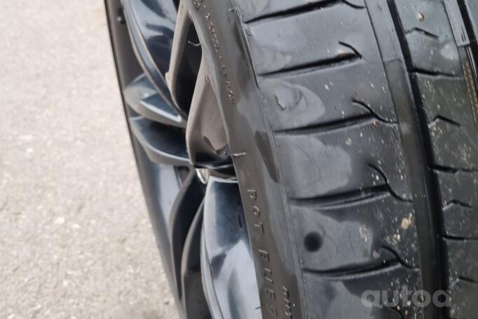 Audi, lengvojo lydinio