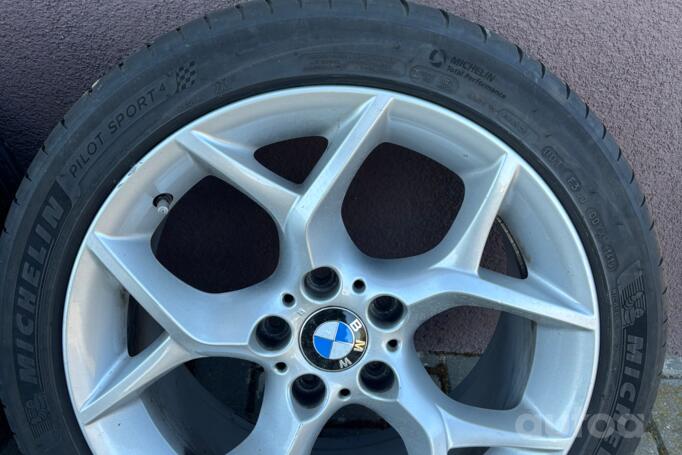 Bmw, lengvojo lydinio
