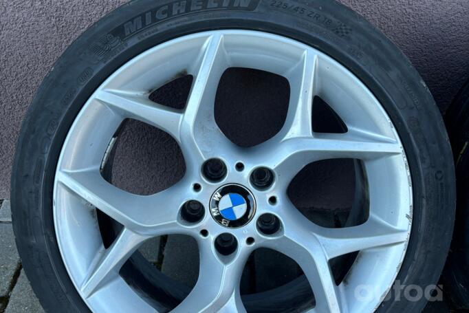 Bmw, lengvojo lydinio
