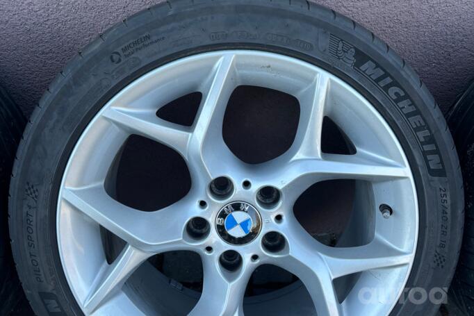 Bmw, lengvojo lydinio