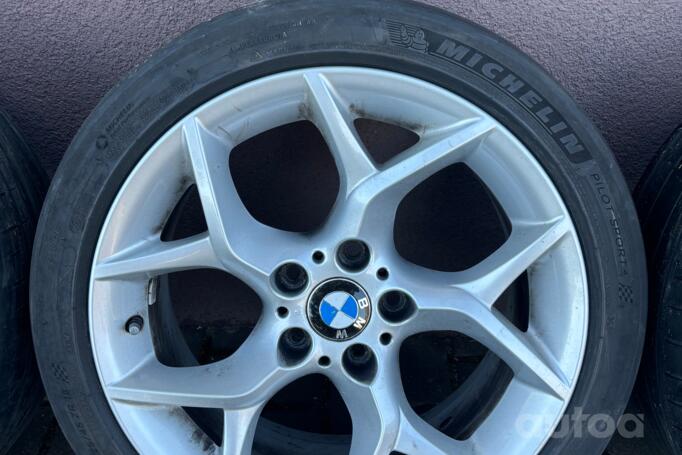Bmw, lengvojo lydinio