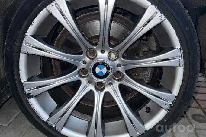 BMW, lengvojo lydinio
