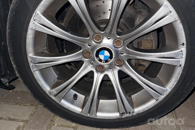 BMW, lengvojo lydinio
