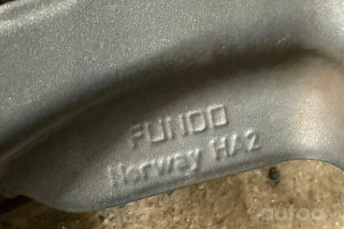 Audi, lengvojo lydinio