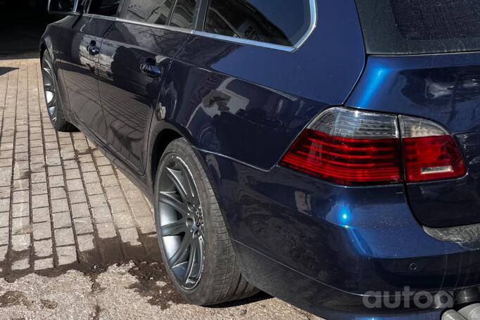 Bmw, lengvojo lydinio