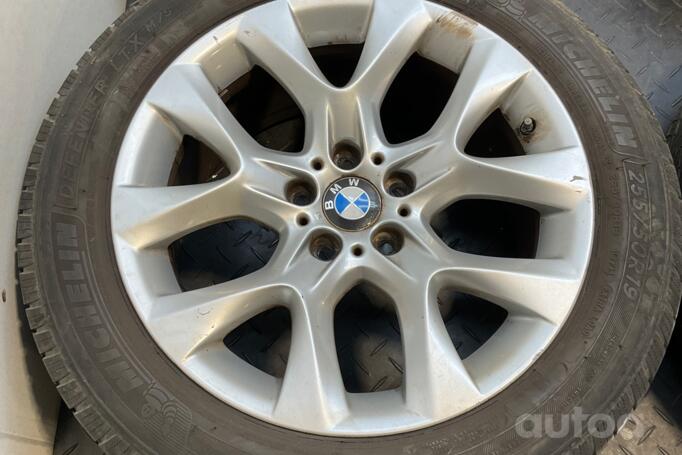 BMW, lengvojo lydinio